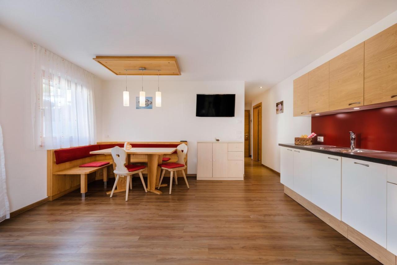 Zangerlehof Villa Slingia Exteriör bild