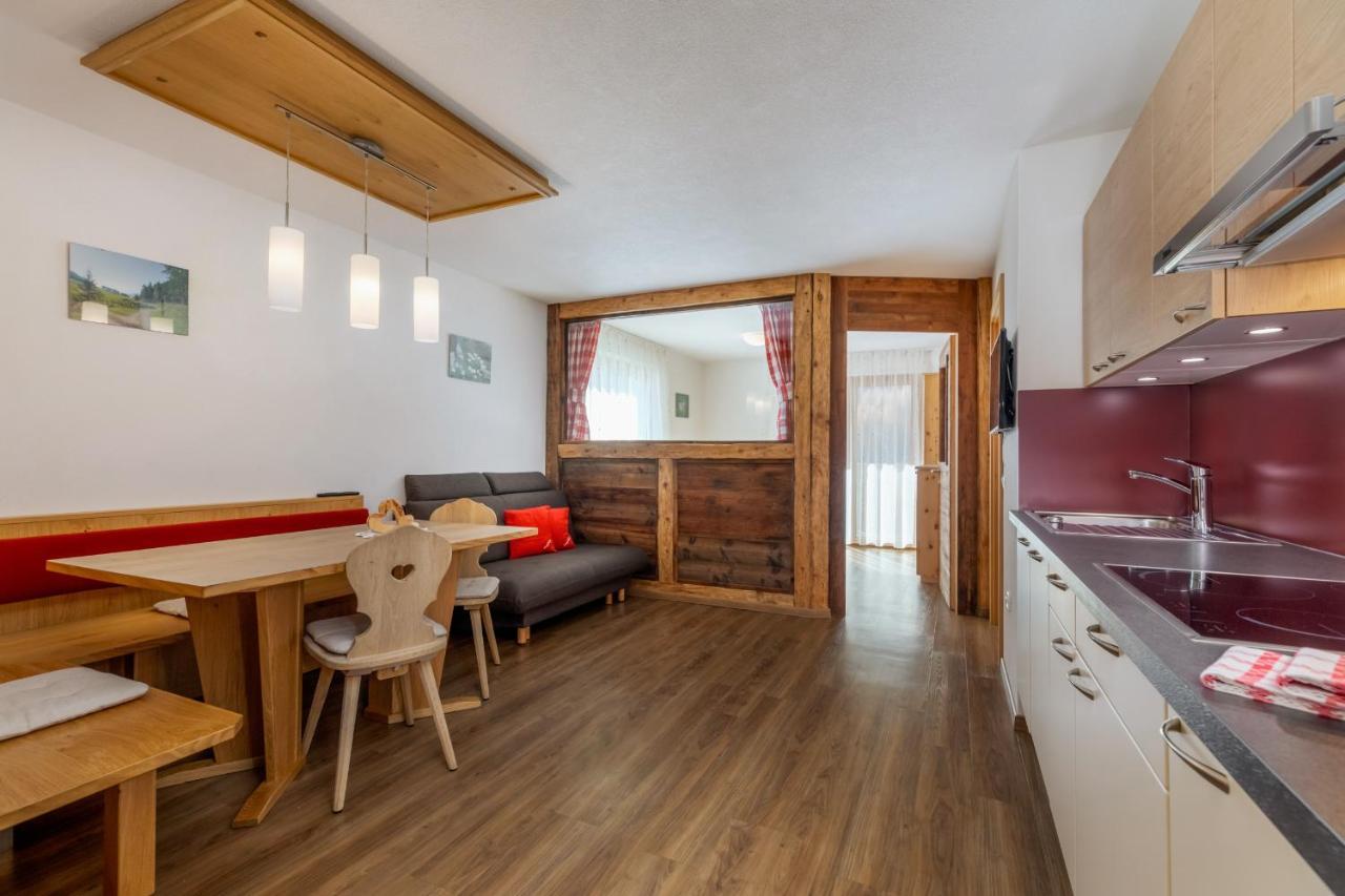 Zangerlehof Villa Slingia Exteriör bild