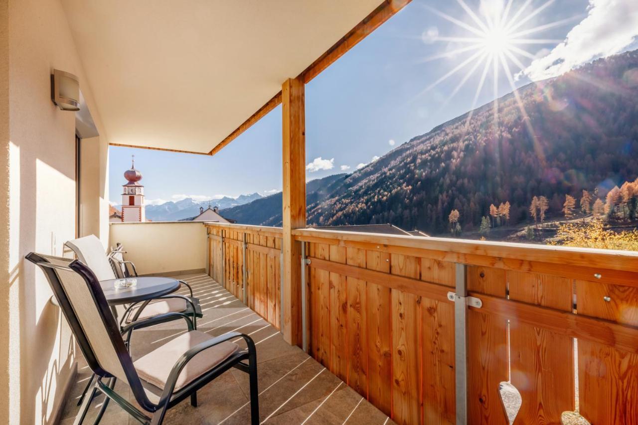 Zangerlehof Villa Slingia Exteriör bild