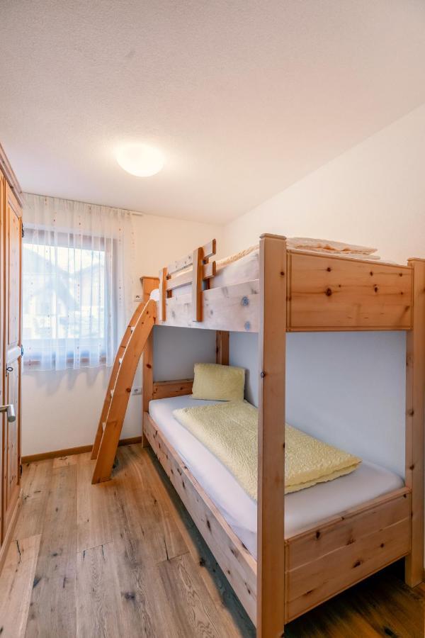 Zangerlehof Villa Slingia Exteriör bild