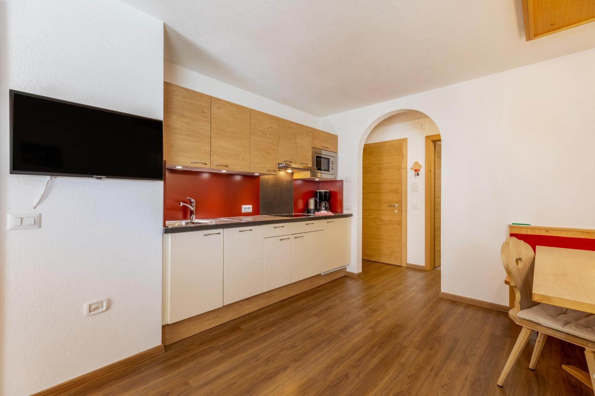 Zangerlehof Villa Slingia Exteriör bild